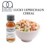 Συμπυκνωμένο Άρωμα TPA Lucky Leprechaun Cereal 15ML